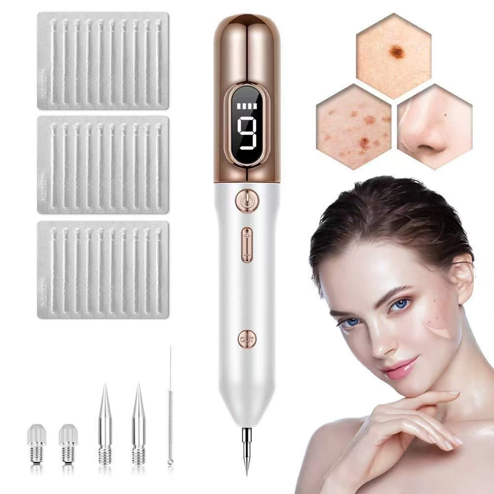 Beauty equipment tools