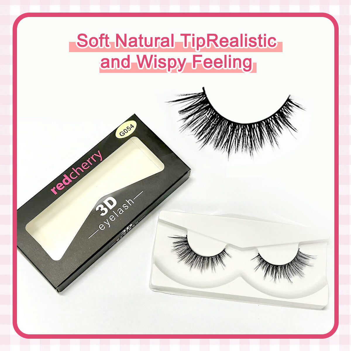 Eyelash extensions Barbie style, false eyelashes, false eyelashes, 3D false eyelashes, 1 pair, 3D false eyelashes, fashionable, for makeup, hot girl style, European style, thick eyelashes