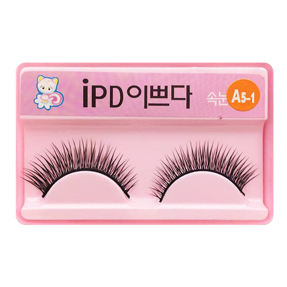 ขนตาปลอมหนา 1คู่100%  มิงค์แท้ปริมาณ3D  EYELASHES  DIY   ขนตาปลอมขนมิงค์    ขนตาปลอม   ขนตาต่อเองทรงบาบี้  เซ็ตต่อขนตาเอง