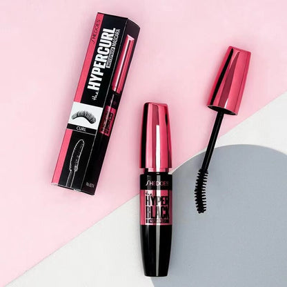 มาสคาร่า มาสคาร่ากันน้ำและกันเหงื่อ  Waterproof and sweat-proof mascara  เนื้อหนา เรียวสวยเป็นธรรมชาติ ติดทนนาน และไม่เลอะเลือน