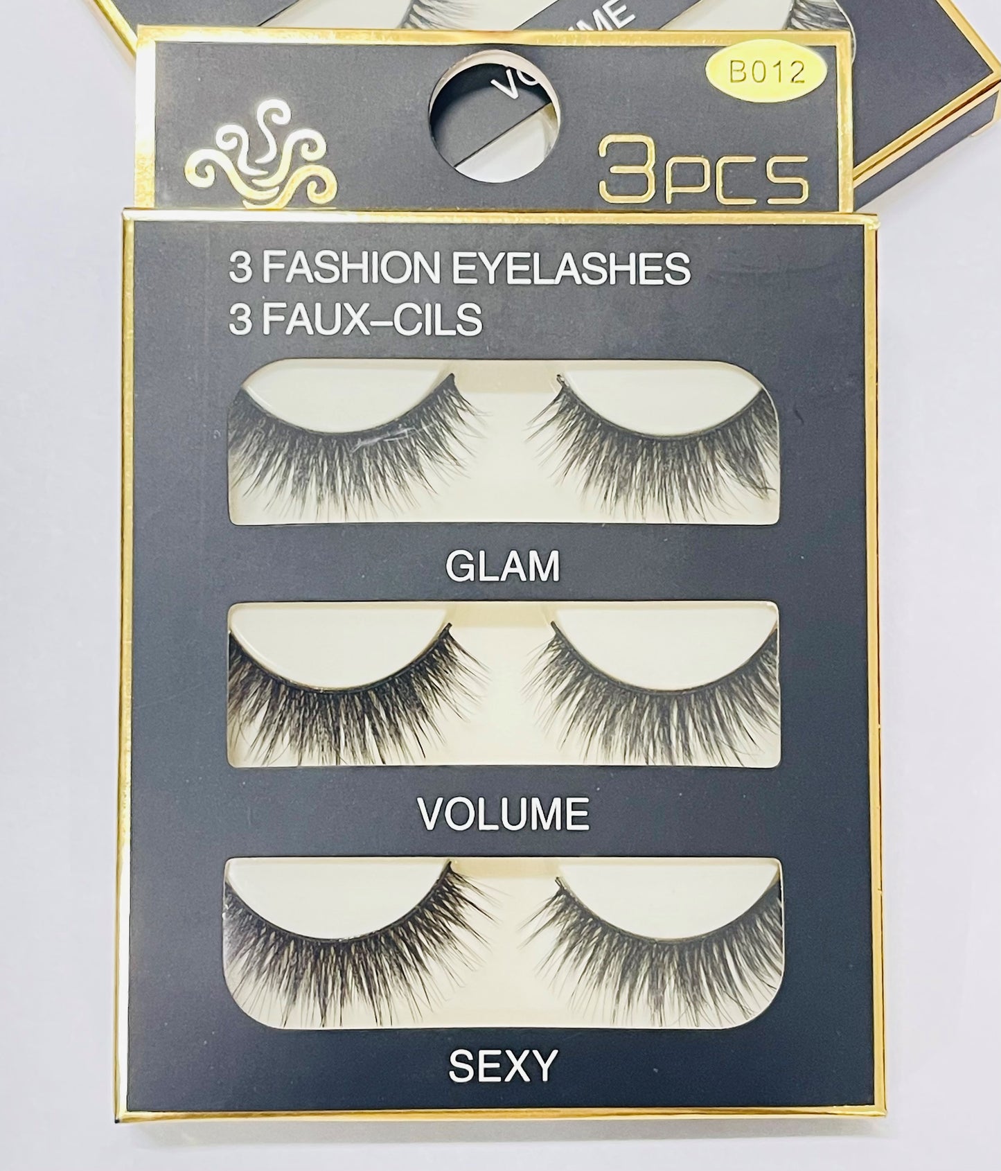 False eyelashes, flying false eyelashes, Europe and America, smoke, makeup, thick false eyelashes, light weight, mixed styles, Europe and America, for EYELASHES DIY, natural false eyelashes