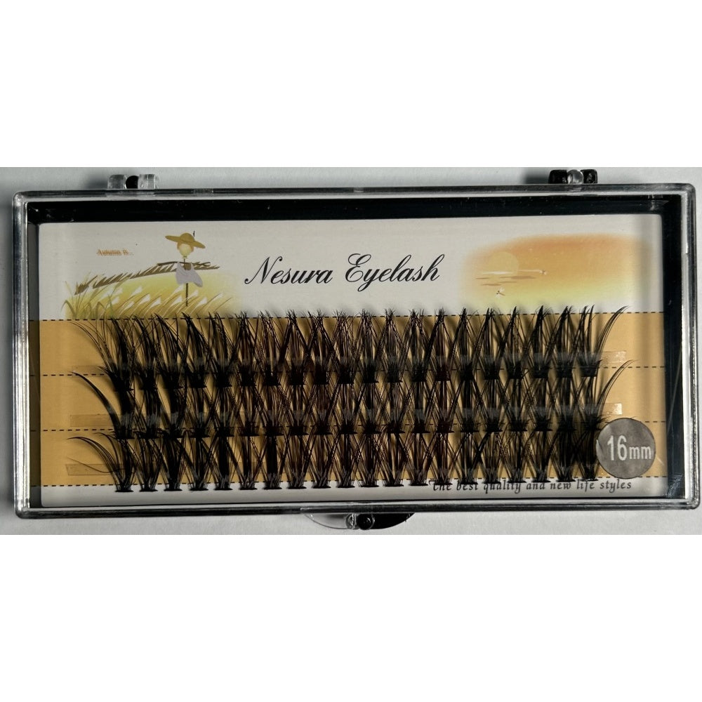 False eyelashes, natural false eyelashes 30D, false eyelashes in clusters, suitable for beginners to use false eyelashes, female eyelashes, false eyelashes, natural simulation of eyelashes