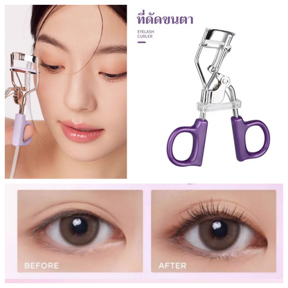 ที่ดัดขนตา  Eyelash Curler 1pc โอนิ ที่ดัดขนตาคุณภาพดี