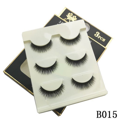 False eyelashes, flying false eyelashes, Europe and America, smoke, makeup, thick false eyelashes, light weight, mixed styles, Europe and America, for EYELASHES DIY, natural false eyelashes