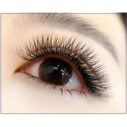 FiveStar 3D false eyelashes, soft hair, dense, automatic, W shape, W Shape false eyelashes, 3D mink hair, soft,