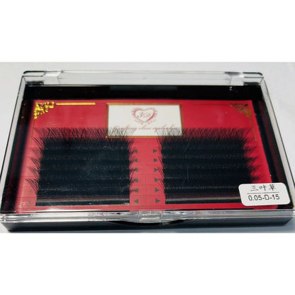 FiveStar 3D false eyelashes, soft hair, dense, automatic, W shape, W Shape false eyelashes, 3D mink hair, soft,