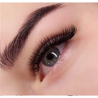 FiveStar 3D false eyelashes, soft hair, dense, automatic, W shape, W Shape false eyelashes, 3D mink hair, soft,