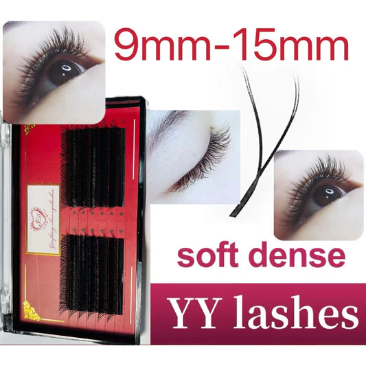 FiveStar eyelashesYy False eyelashes For eyelash extensionsYY Mink False eyelashes Mink eyelashes False eyelashes