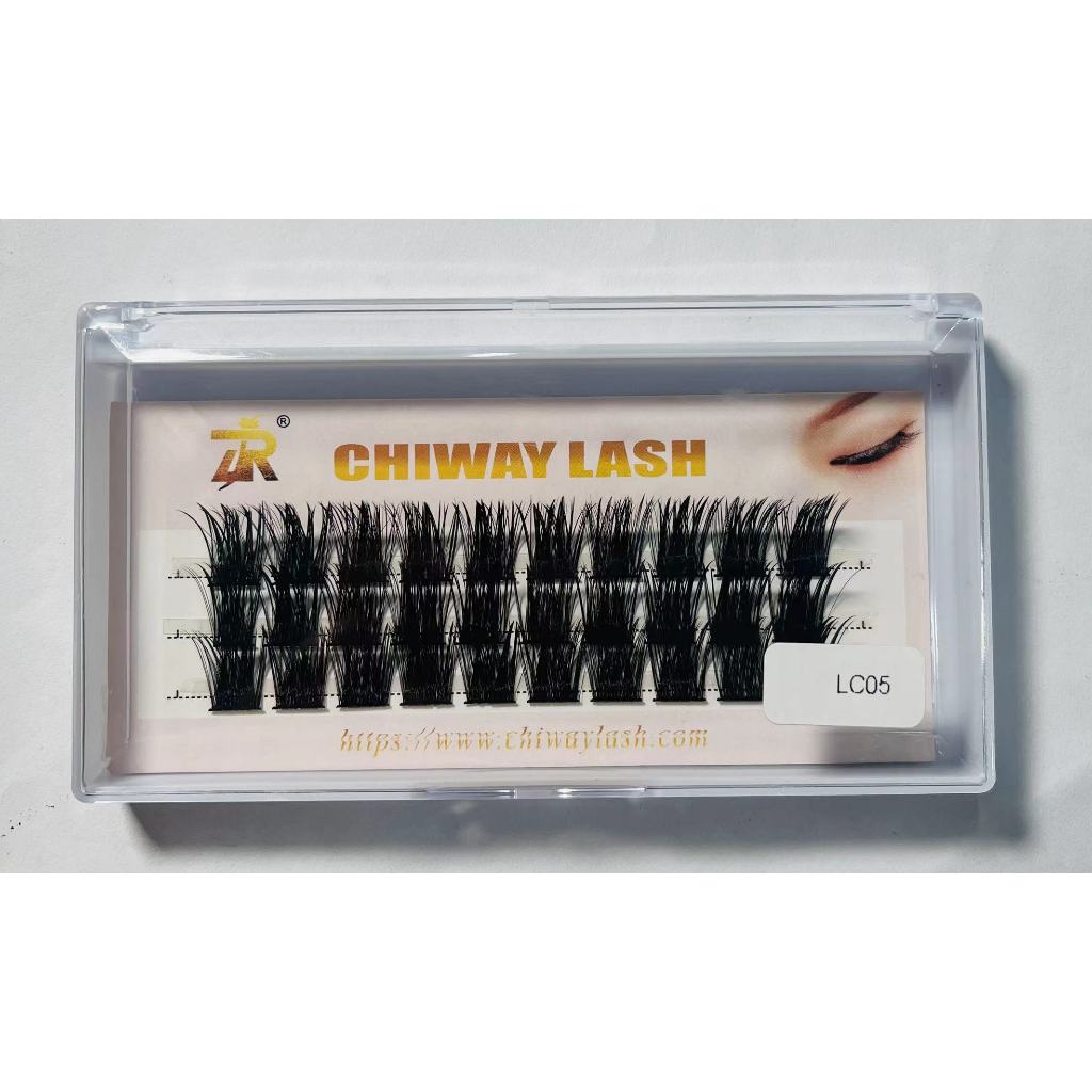 Eyelash Natural False Eyelashes 👁 Ready to ship False Eyelashes Extensions Thick False Eyelashes for Women Professional Manga Style