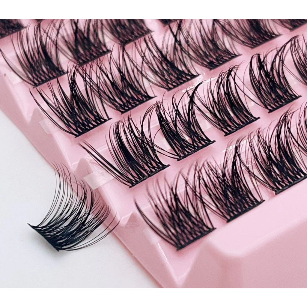 3D thick false eyelashes, self-adhesive false eyelashes, individual eyelashes, self-adhesive false eyelashes, mink false eyelashes, eyelash extensions, grafted false eyelashes, false eyelash sets, false eyelash extensions