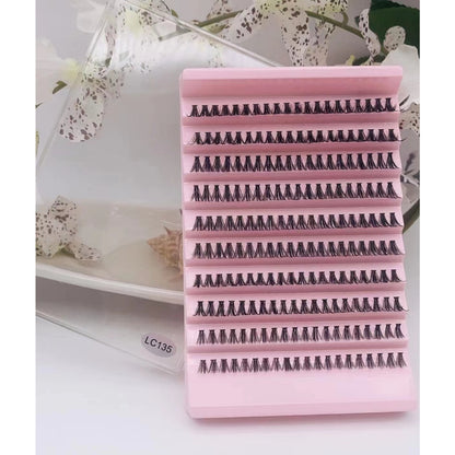 3D thick false eyelashes, self-adhesive false eyelashes, individual eyelashes, self-adhesive false eyelashes, mink false eyelashes, eyelash extensions, grafted false eyelashes, false eyelash sets, false eyelash extensions