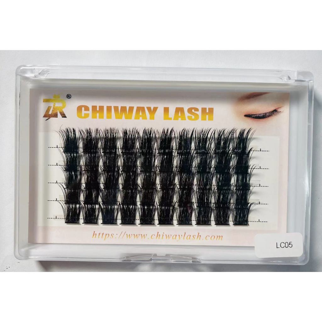 Eyelash Natural False Eyelashes 👁 Ready to ship False Eyelashes Extensions Thick False Eyelashes for Women Professional Manga Style