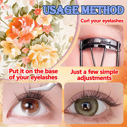 [Shipped from Thailand] Glue-free lower lashes Pussycat lower lashes create natural and sweet eyes. Eyelash extensions last for 24 hours without